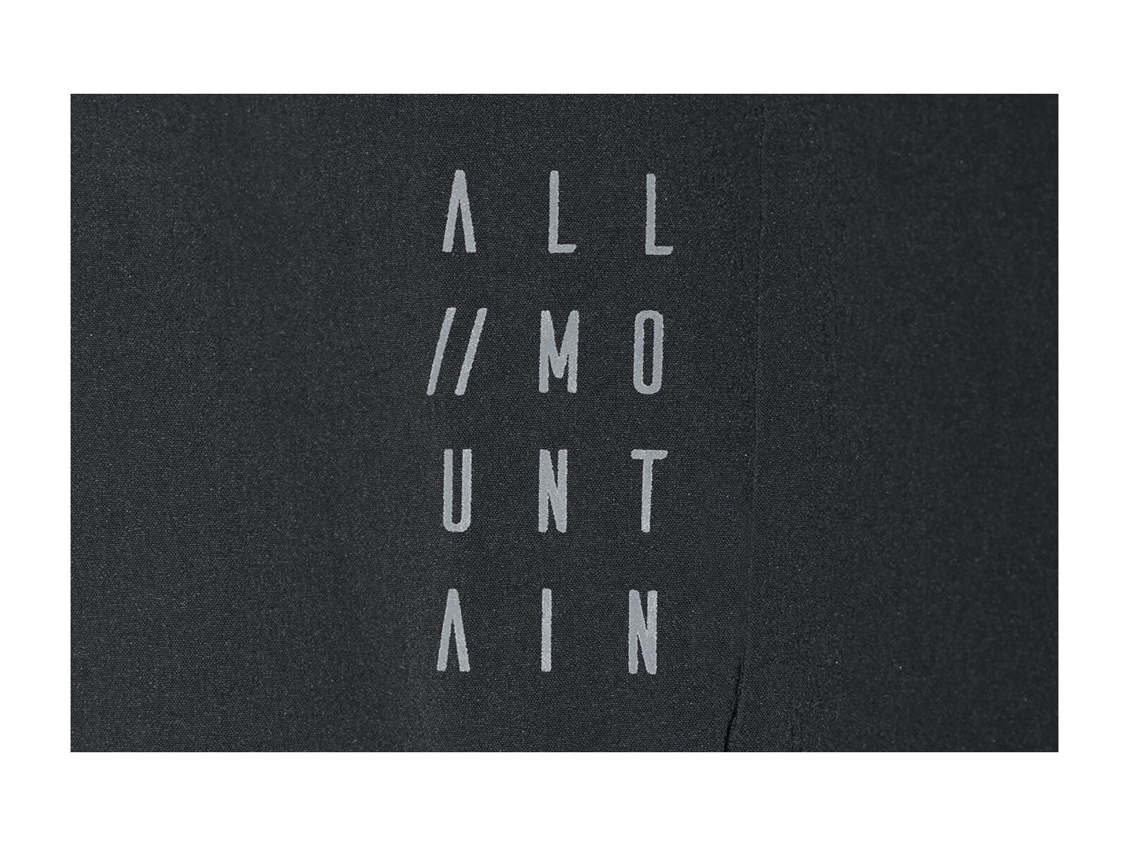 Cube AM Baggy Shorts, black - Bild 4