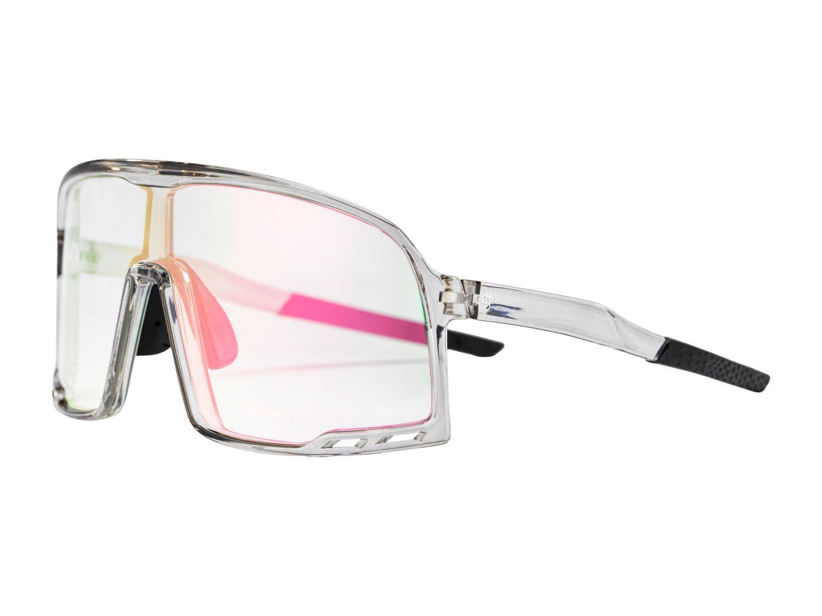 CHPO Henrik Photochromic, Pink Photochromic / grey - Bild 1