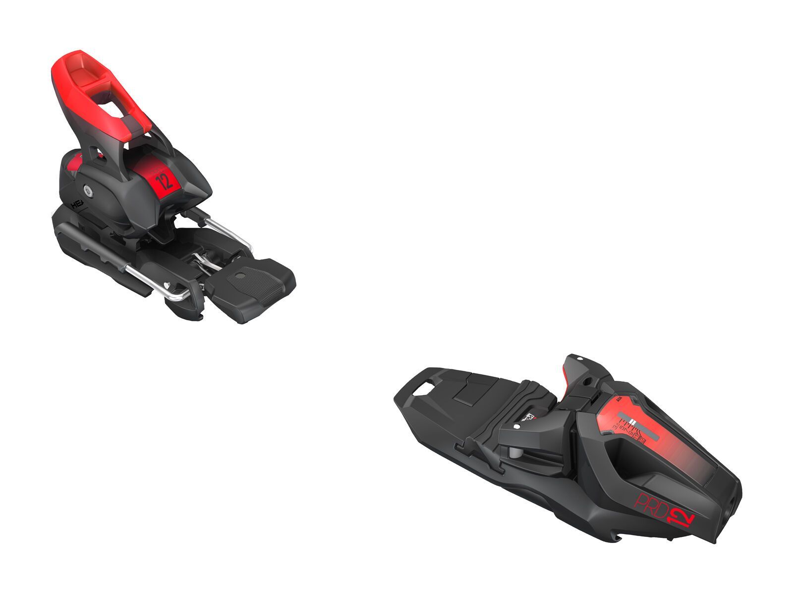 Head Supershape e-Rally + PRD 12 GW - Bild 3