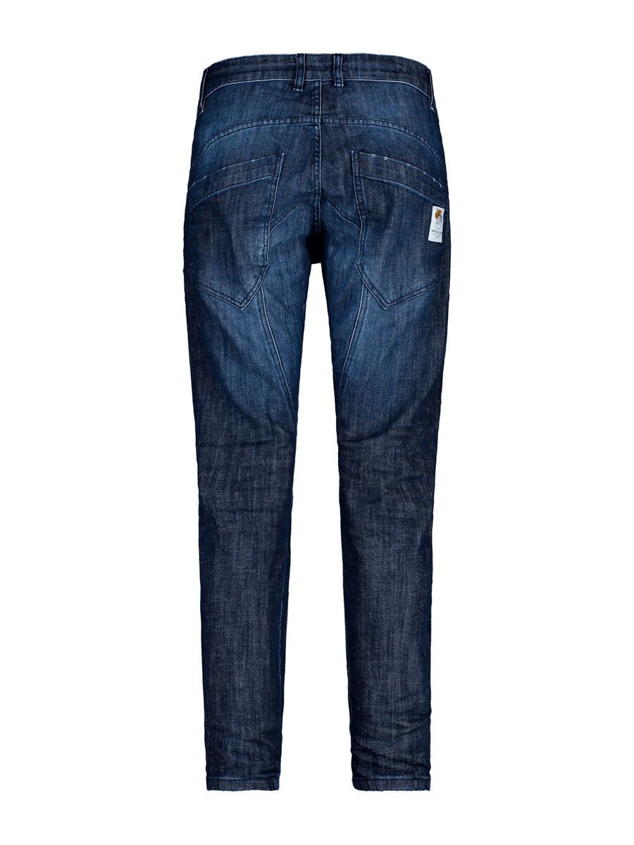 Maloja BeppinaM. Denim, denim blue - Bild 2