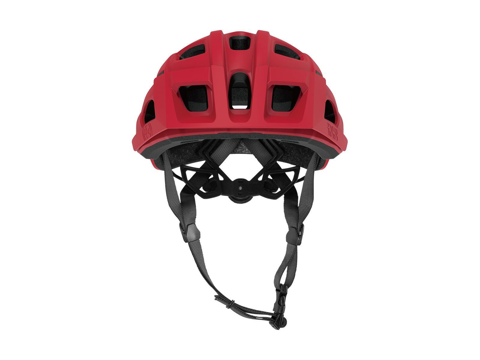 IXS Trail XC Evo, red - Bild 2