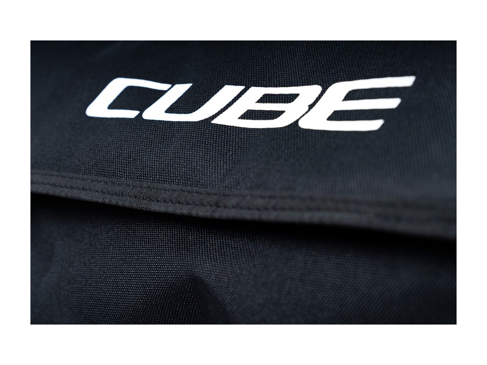 cube cargo regenverdeck