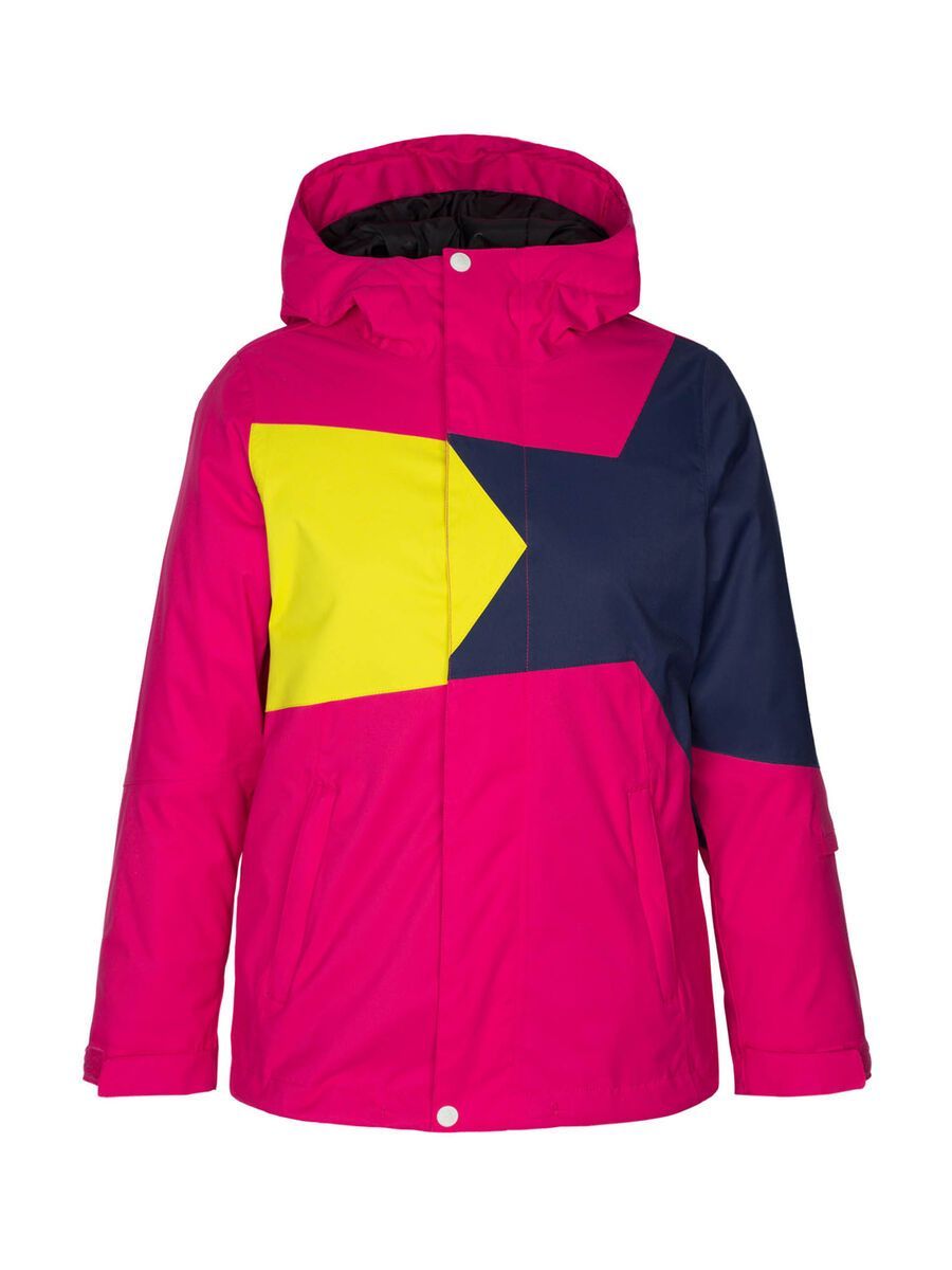 Zimtstern Shiri, Pink - Bild 1