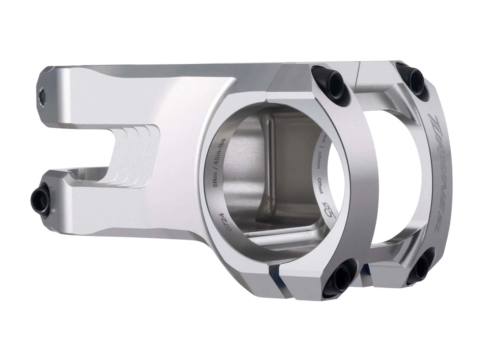 Race Face Turbine SL Stem, silver - Bild 13