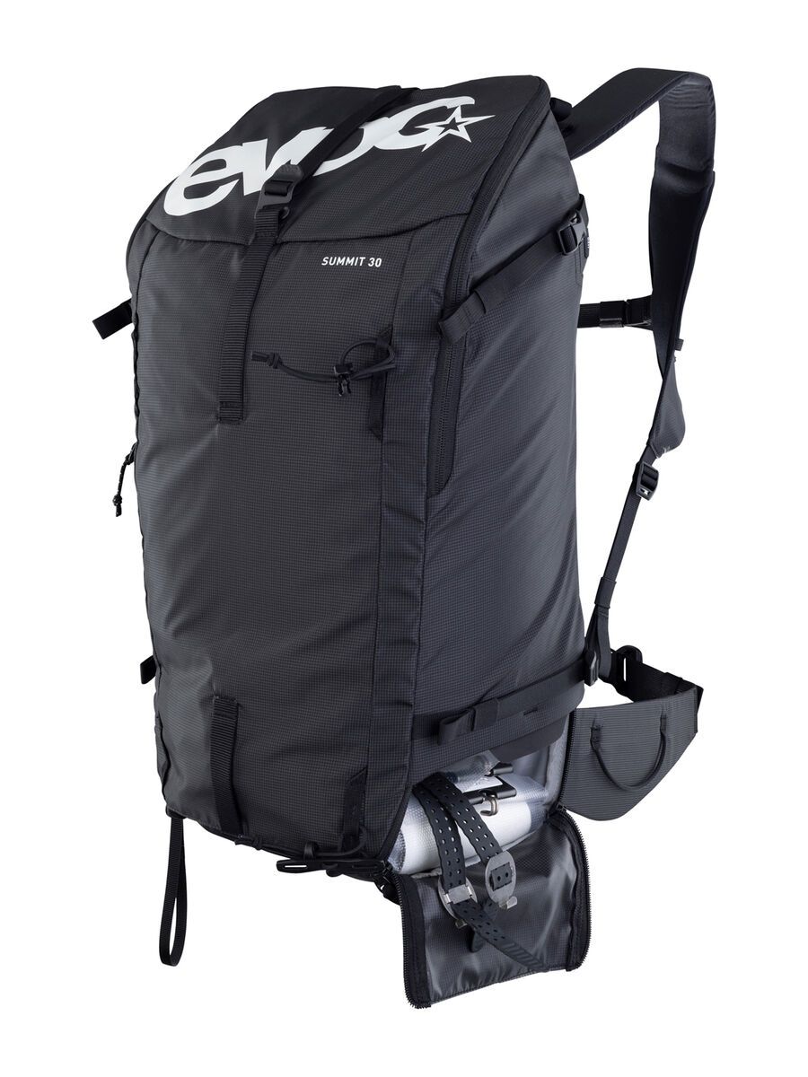 Evoc Summit 30, black - Bild 15