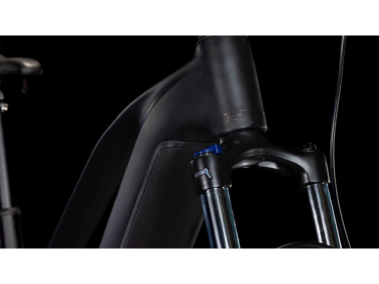 Cube Reaction Hybrid One 600 Trapeze 29, blackline - Bild 6