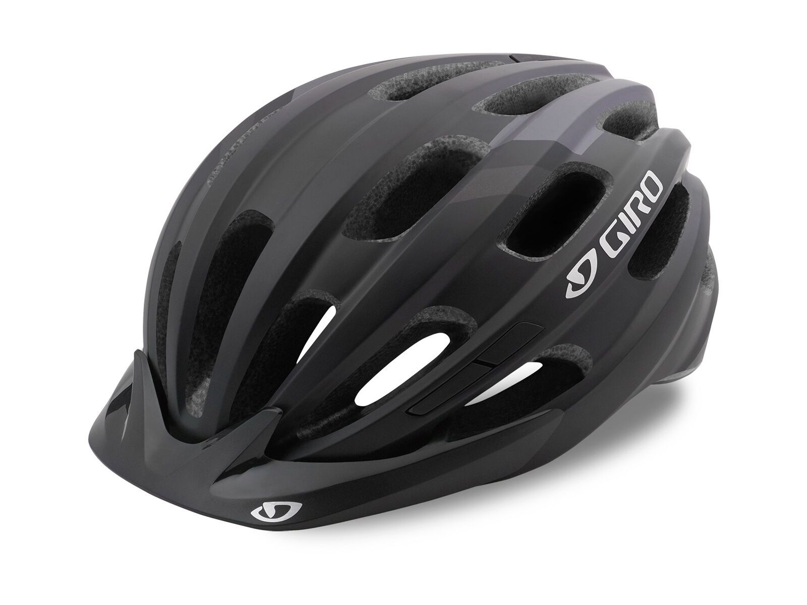 Giro Hale MIPS, mat black - Bild 1