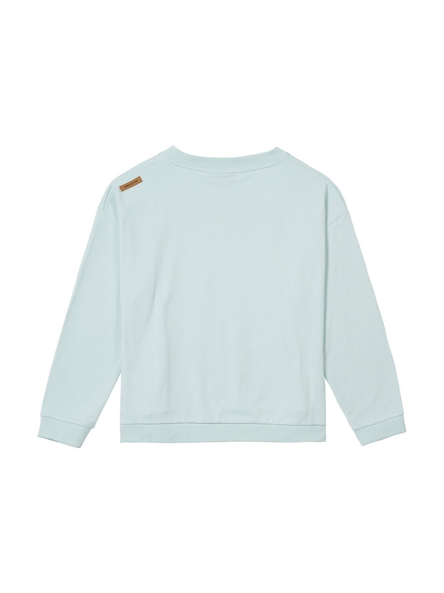 Picture Basement Crew W, misty blue - Bild 2