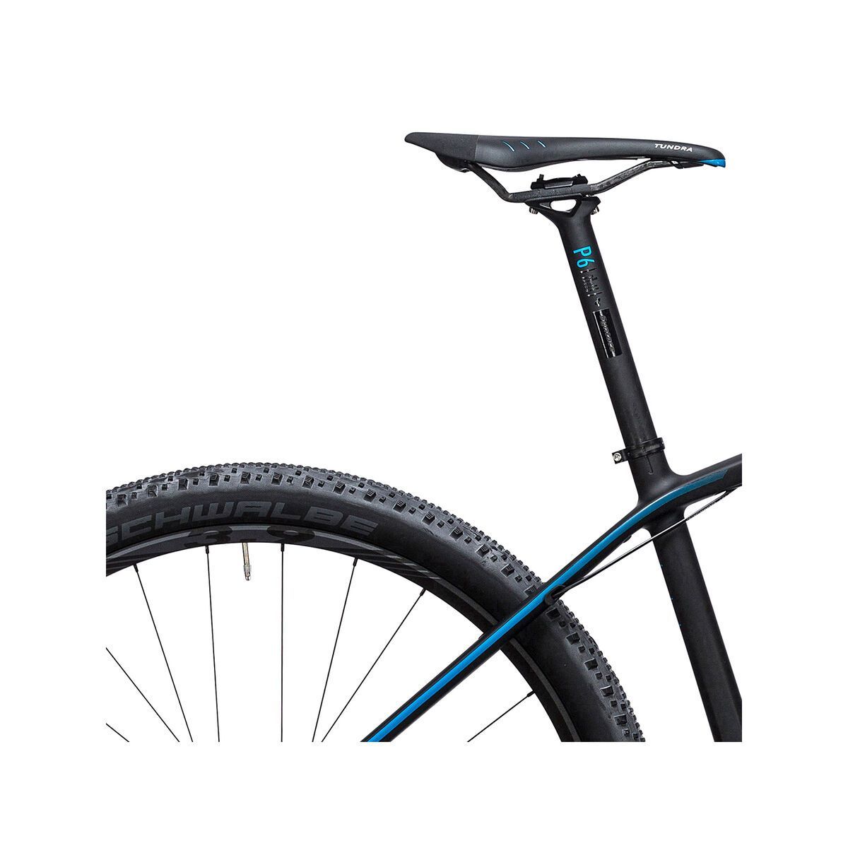 Cube Elite Hybrid C:62 SLT 500 29, zeroblack - Bild 5