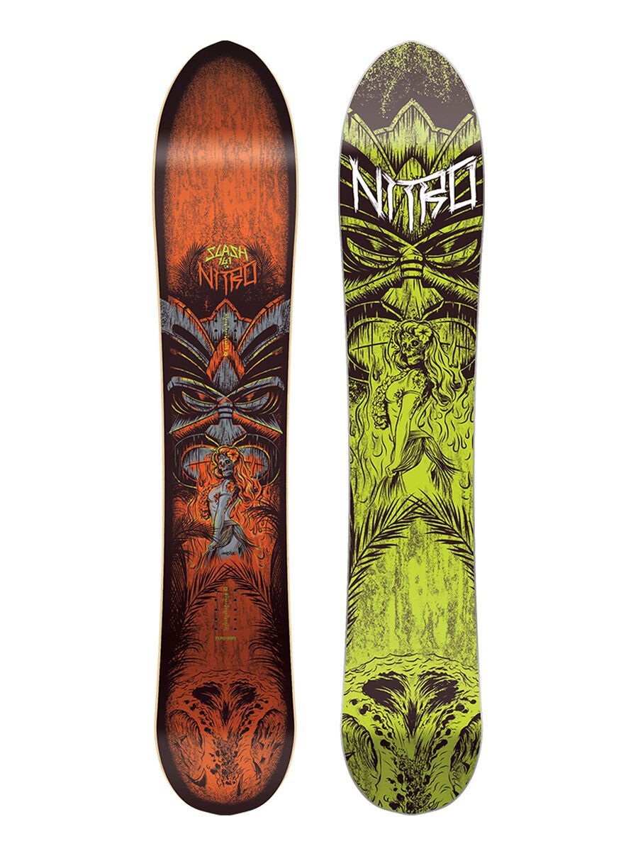 Nitro Slash - Bild 1