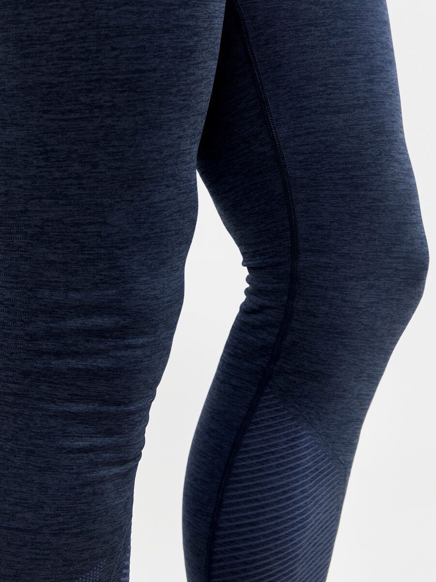 Craft Core Dry Active Comfort Pant M, blaze - Bild 5