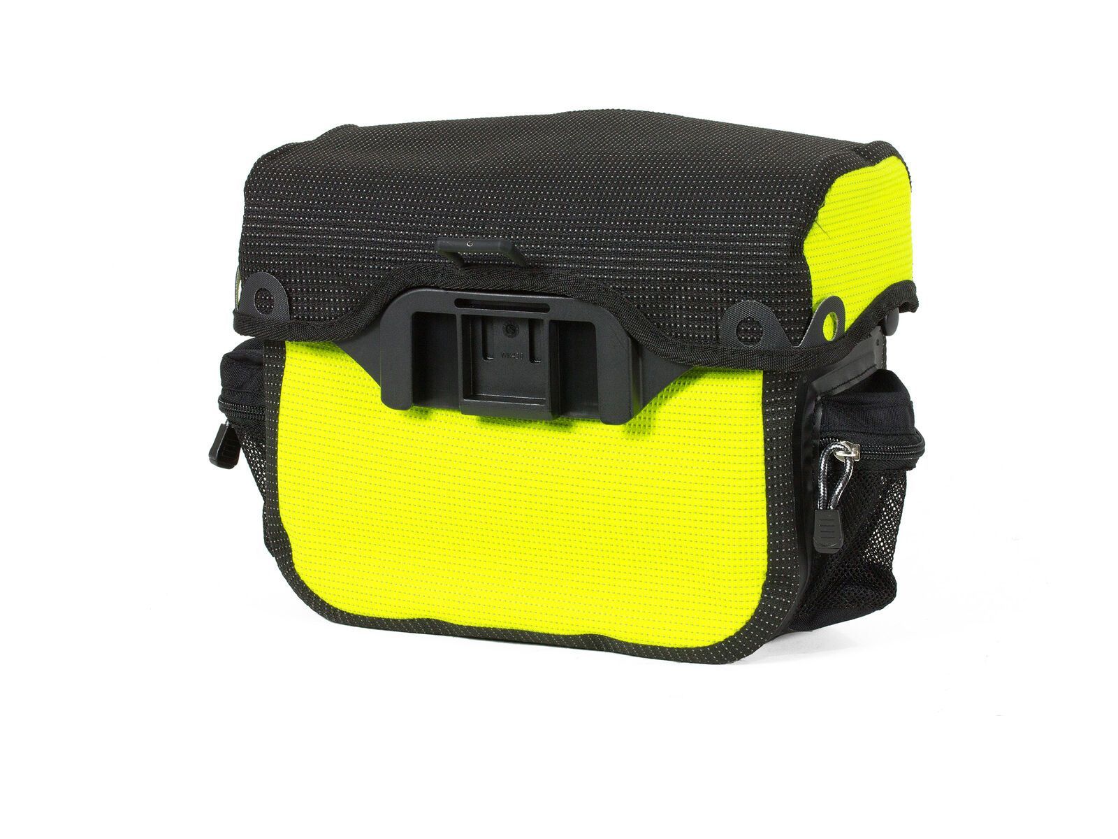 ORTLIEB Ultimate6 High Visibility, neongelb - Bild 2