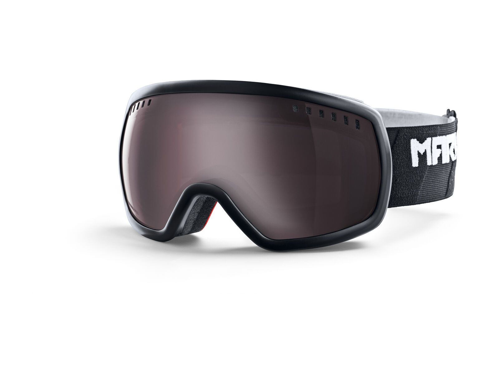 Marker 16:9, black/Lens: surround mirror - Bild 1