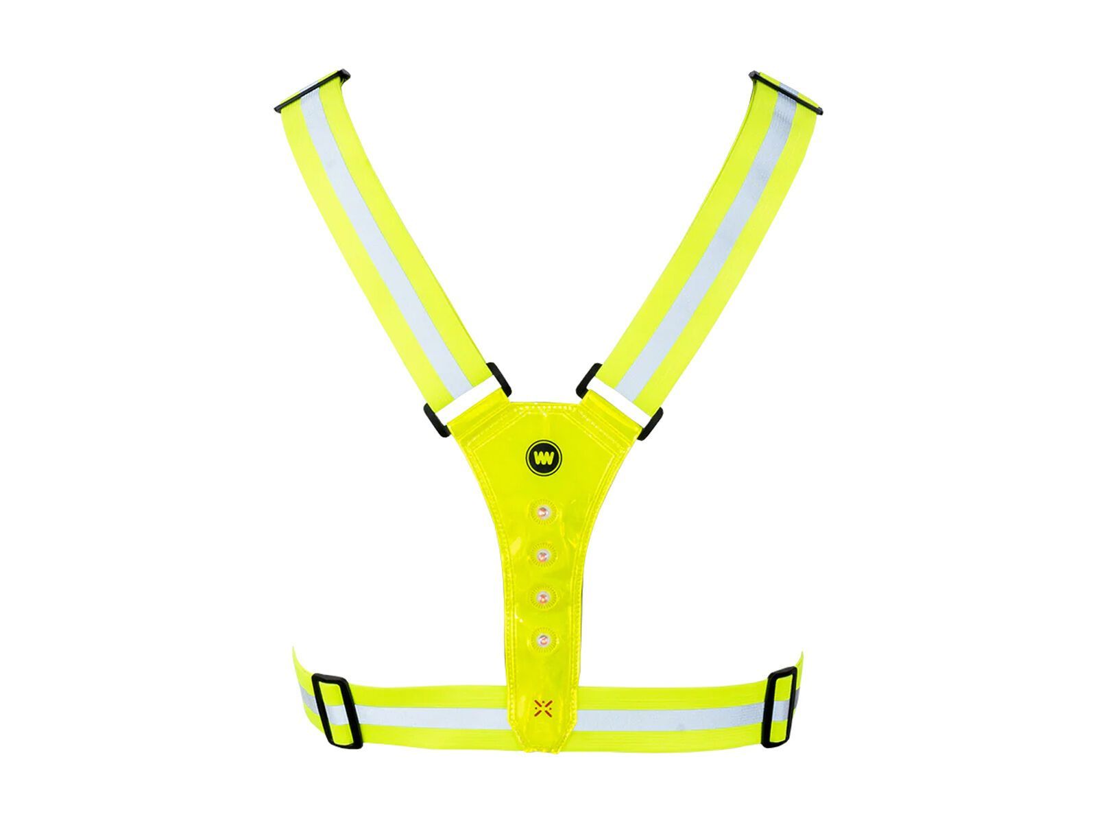 Wowow Nokta Light Belt, yellow - Bild 2