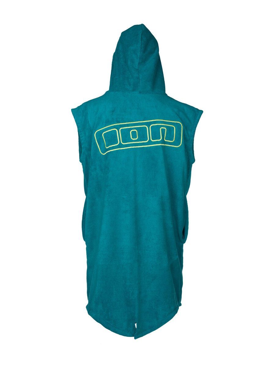 ION Poncho, petrol - Bild 2