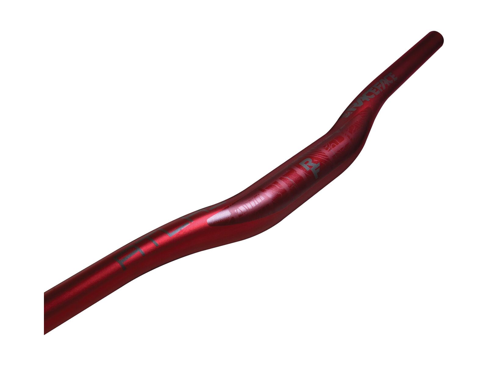 Race Face Atlas 35 Handlebar - 20 / 800 mm, red - Bild 1