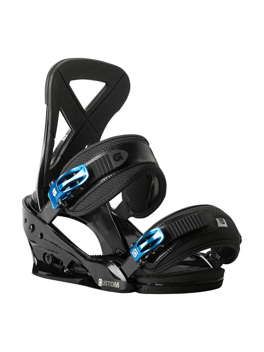 Burton Custom, Black - Bild 3