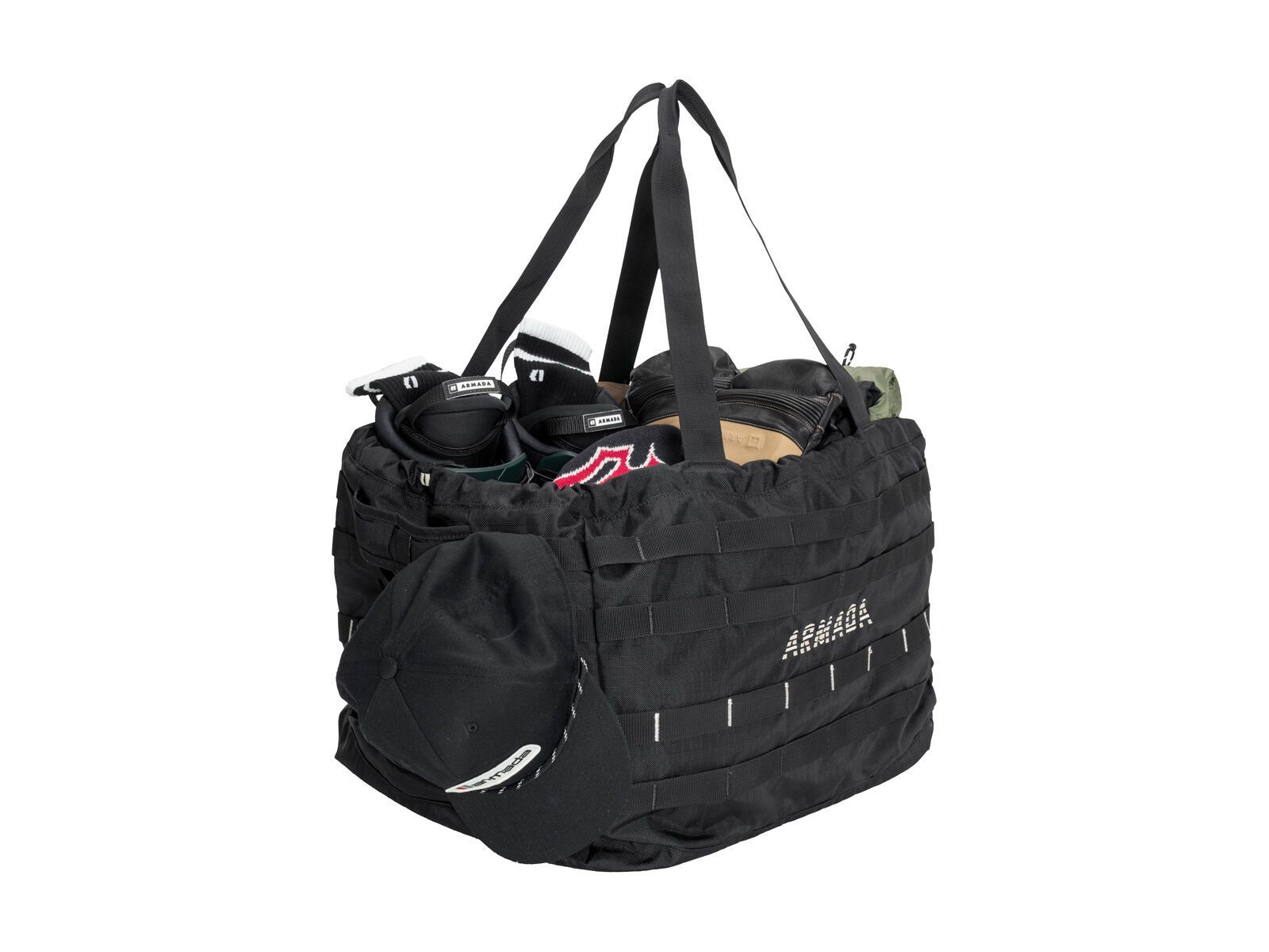 Armada AR Gear Hauler 50L - Bild 8