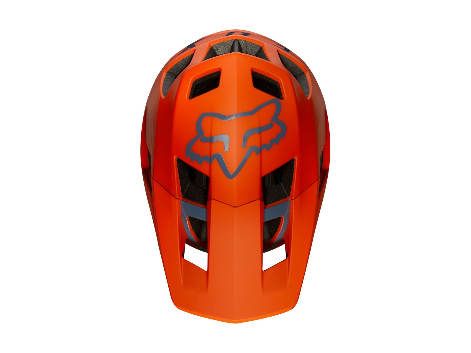Fox Dropframe Pro, blood orange - Bild 2