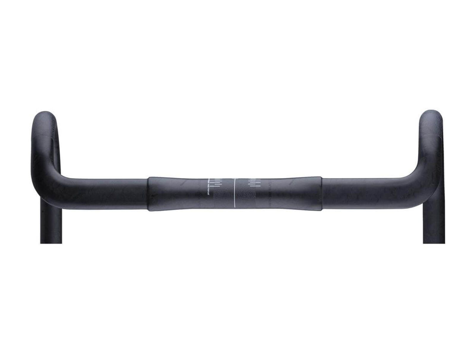 Tune Geweih Carbon-Dropbar, black - Bild 2