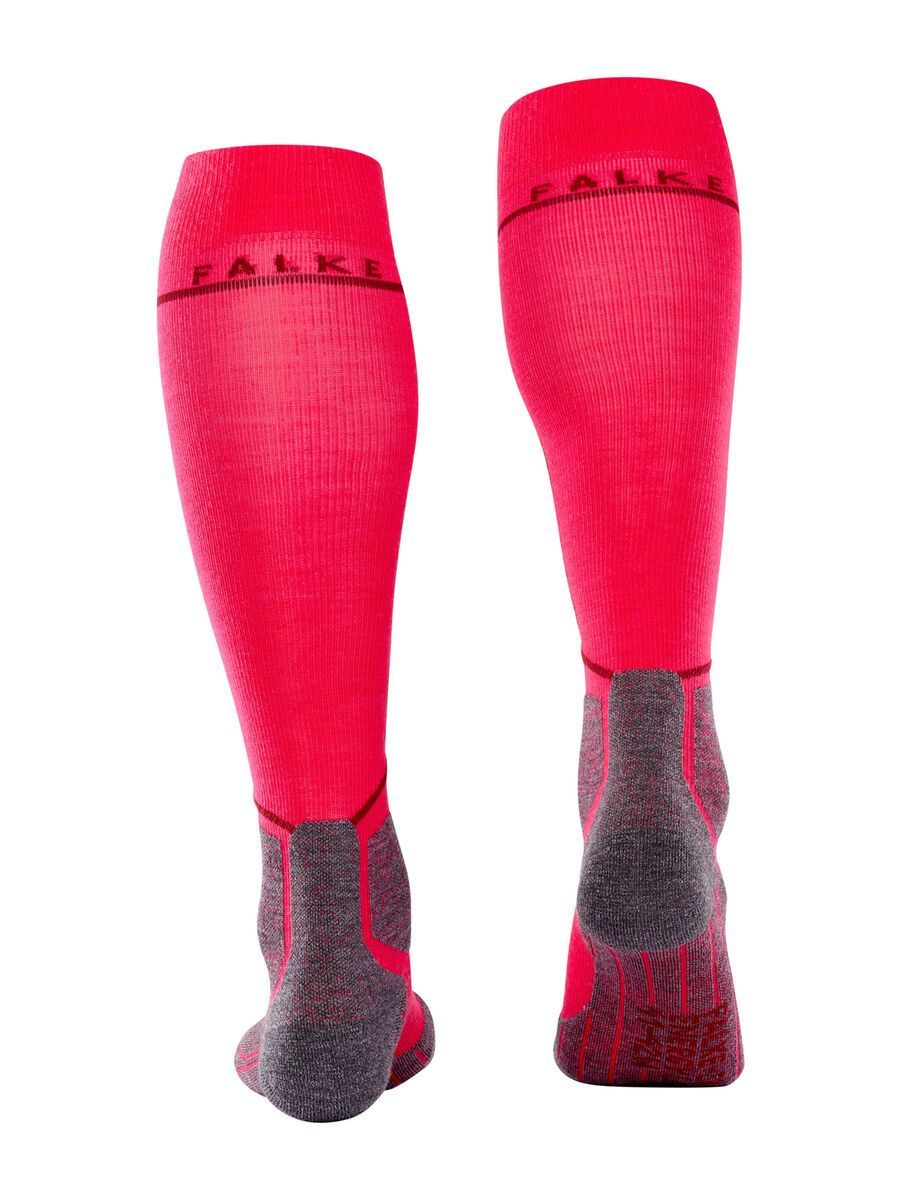 Falke SK4 Advanced Compression Light Damen, rose - Bild 3