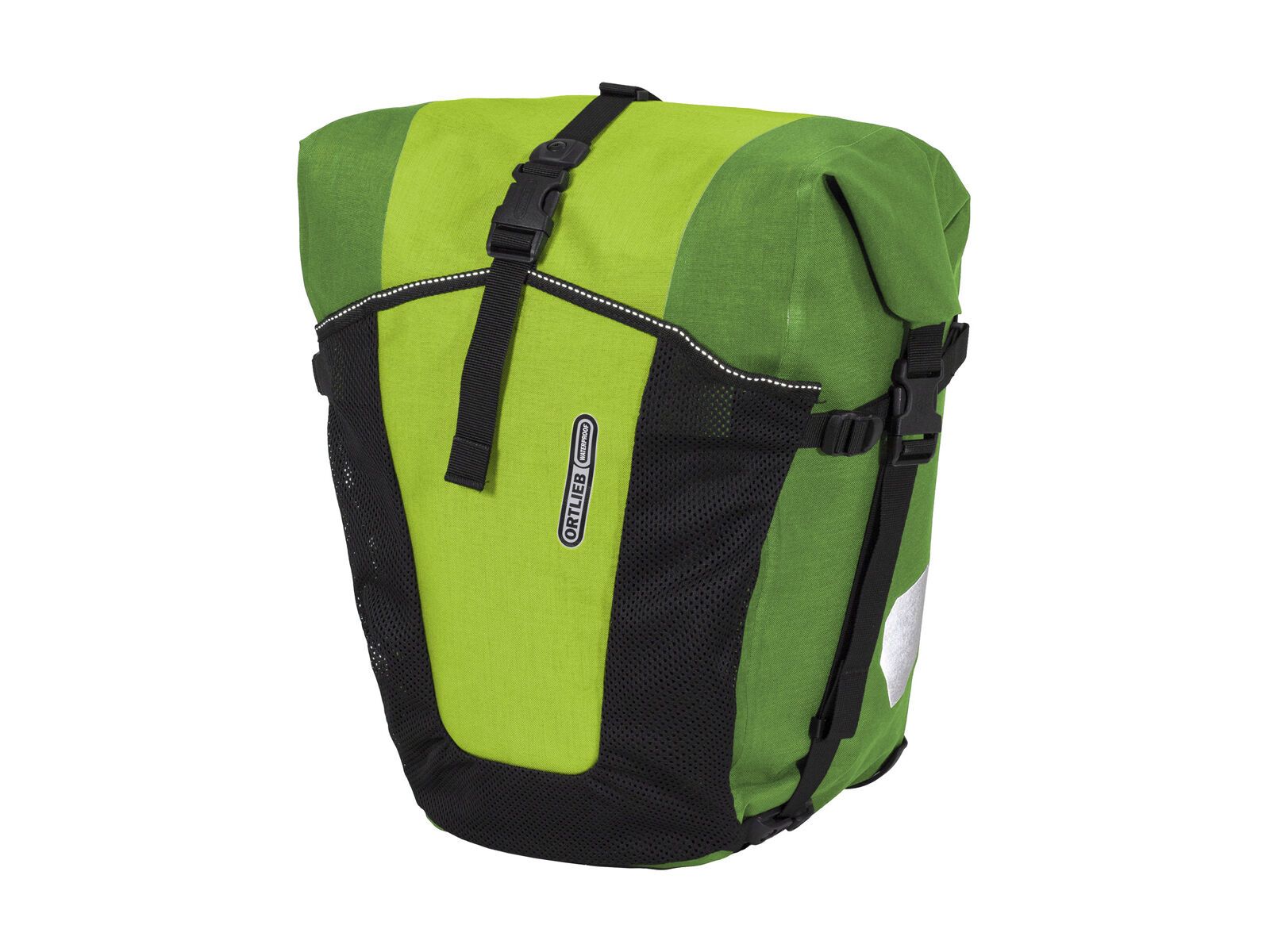 ORTLIEB Back-Roller Pro Plus (Paar), lime-moss green - Bild 2
