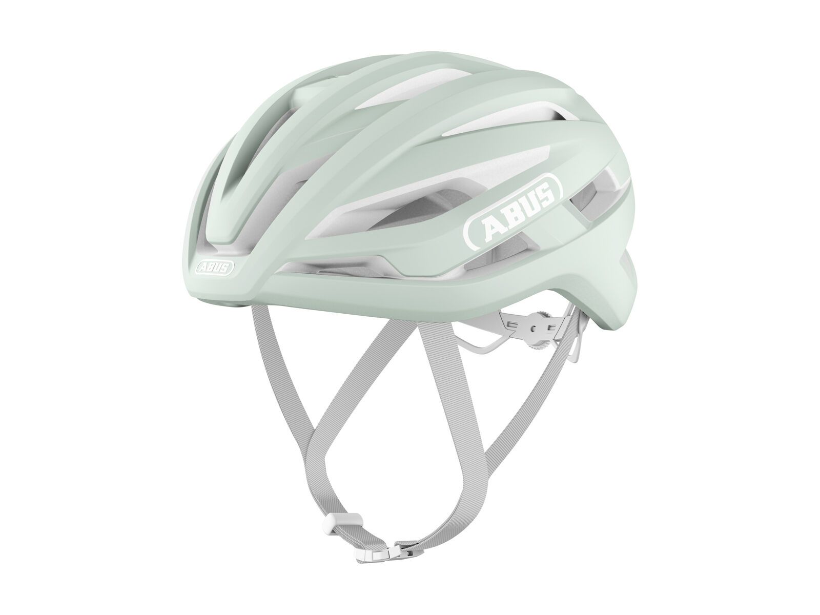 Abus StormChaser ACE, pure mint - Bild 2