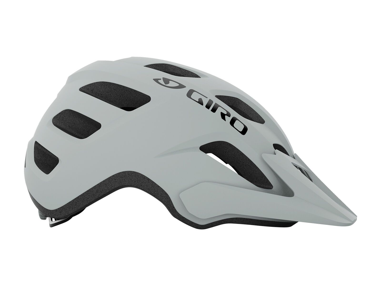 Giro Fixture II XL MIPS, matte titanium - Bild 3
