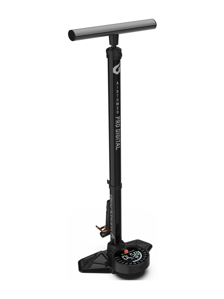 Blackburn Airtower Digital, black - Bild 1
