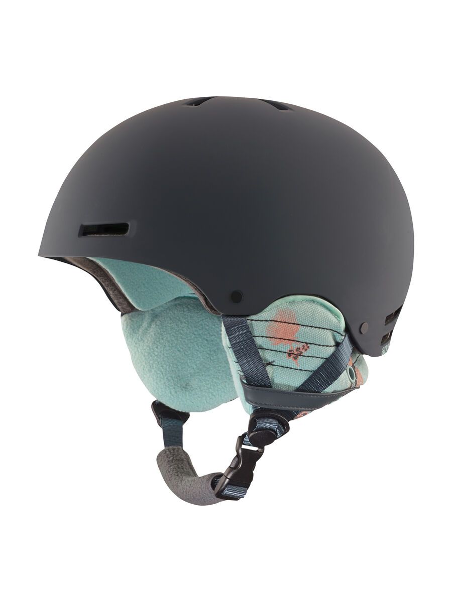 Anon Greta, tiki - Bild 3