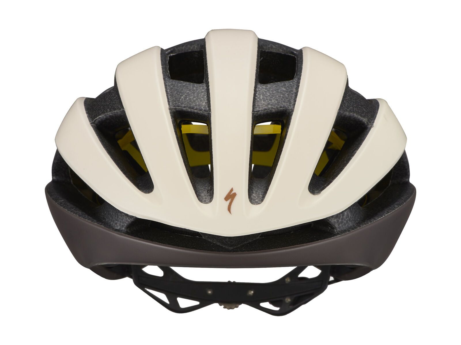 Specialized Airnet MIPS, matte sand/gloss doppio - Bild 3