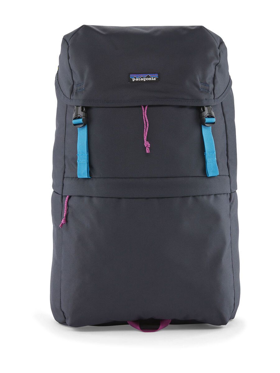 Patagonia Fieldsmith Lid Pack, pitch blue - Bild 2