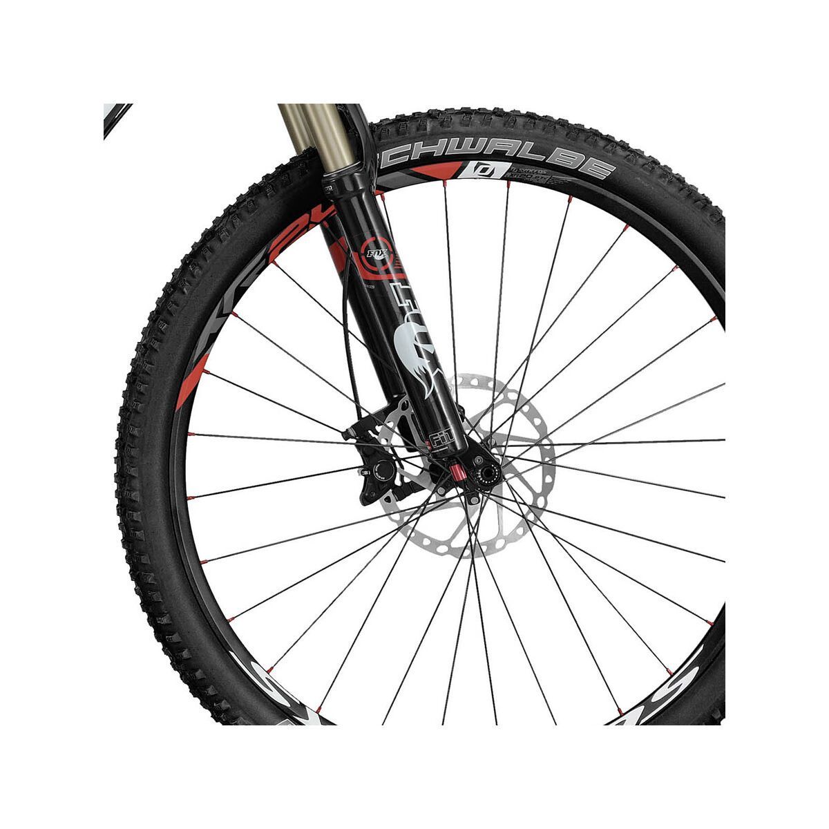 Scott Scale 710 - Bild 2