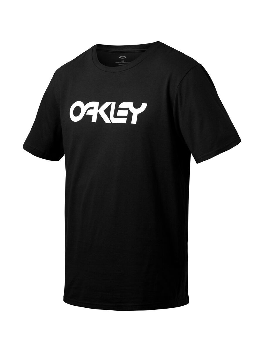 Oakley 50-Mark II Tee, blackout - Bild 1