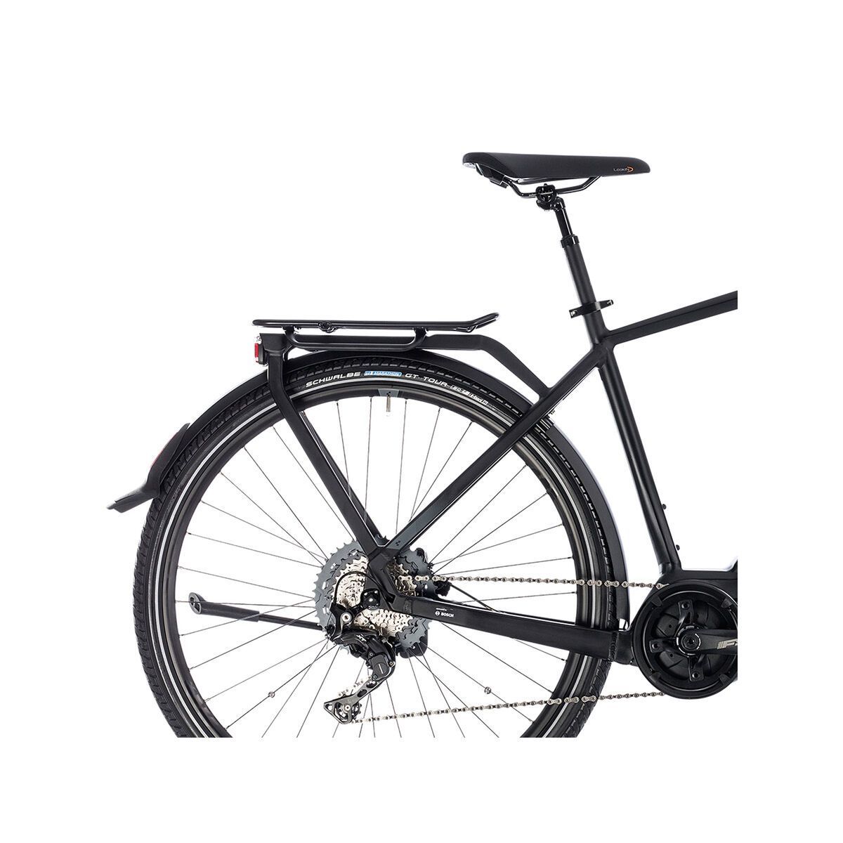 Cube Touring Hybrid EXC 500, black´n´grey - Bild 6