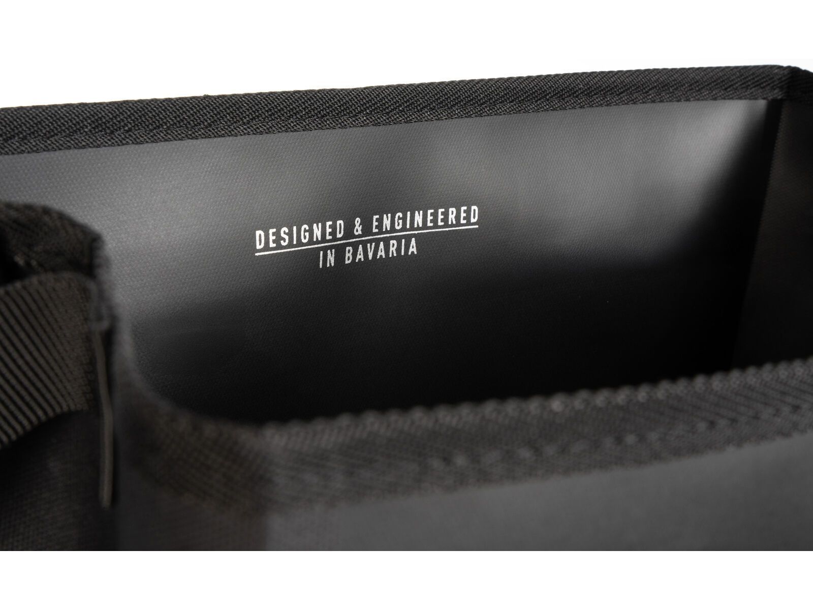 Cube Acid Seitentasche Pro 15 CILink, black - Bild 8