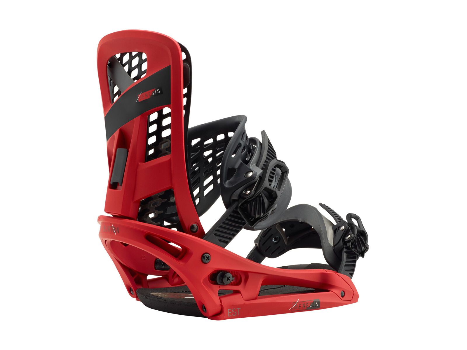 Burton Genesis EST, red prophecy - Bild 2