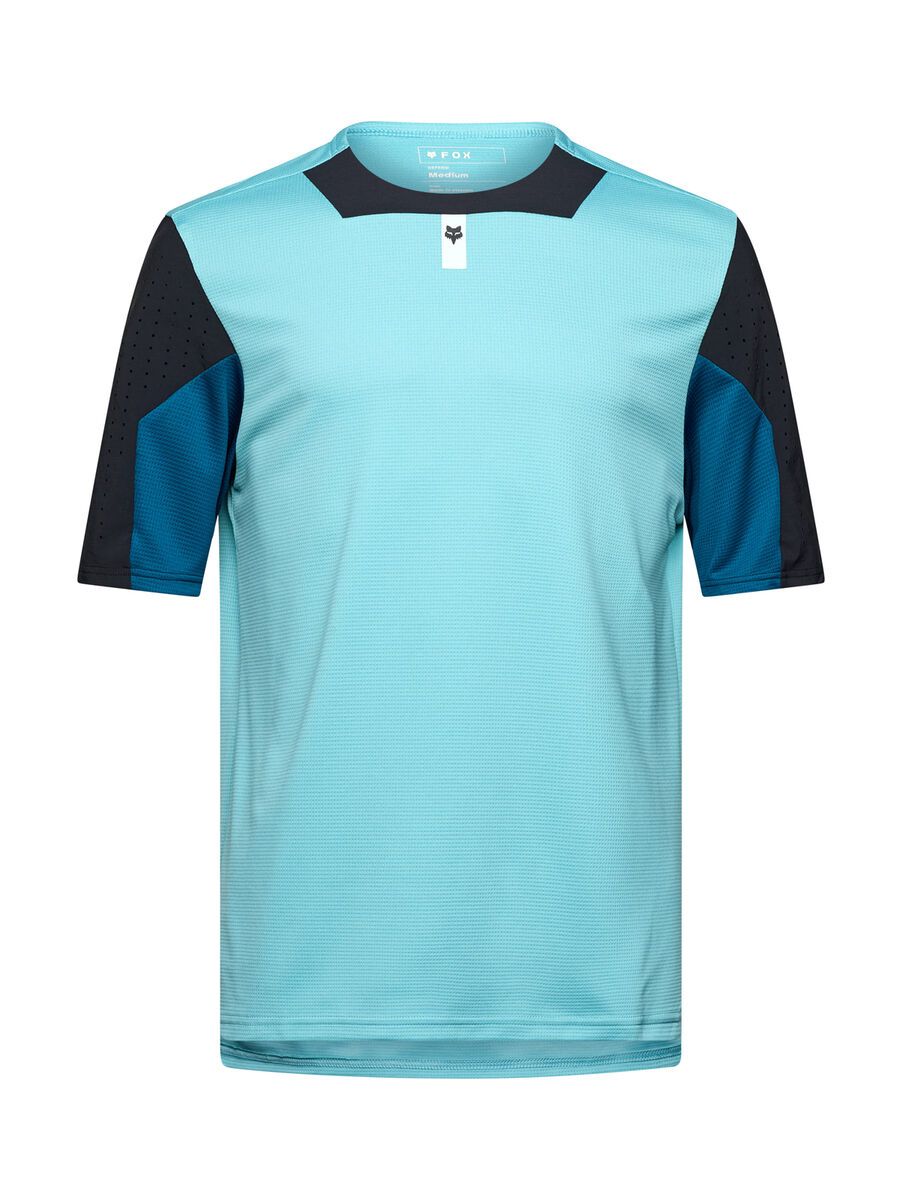 Fox Defend SS Jersey, vintage wash - Bild 1