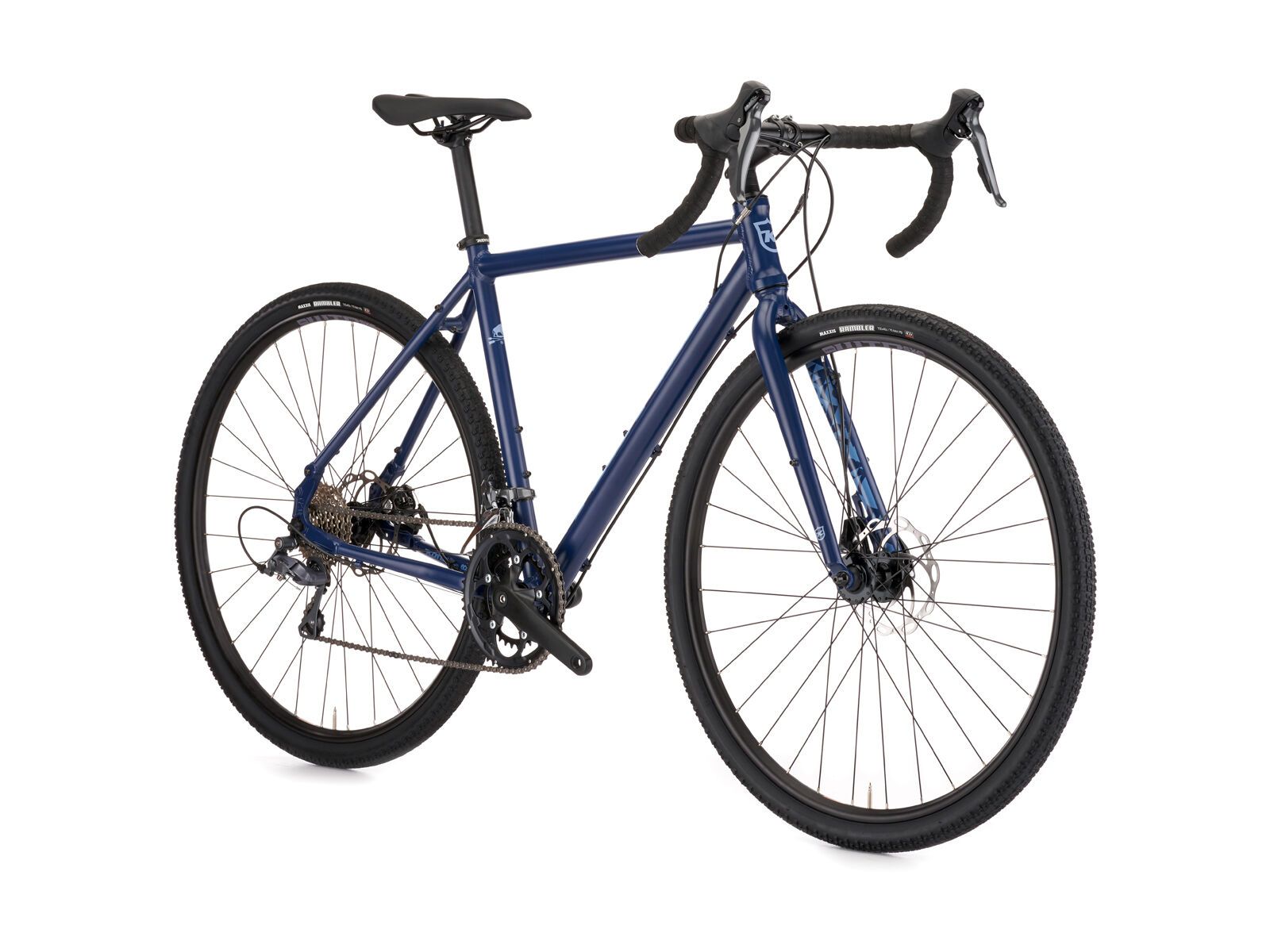 Kona Rove AL 700, matte midnight - Bild 2