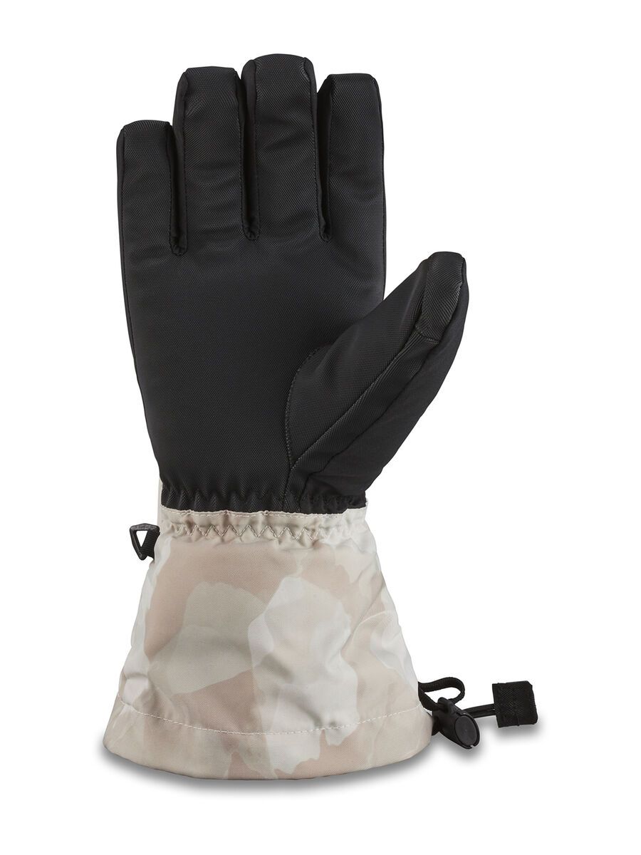 Dakine Lynx Glove, sand quartz - Bild 2