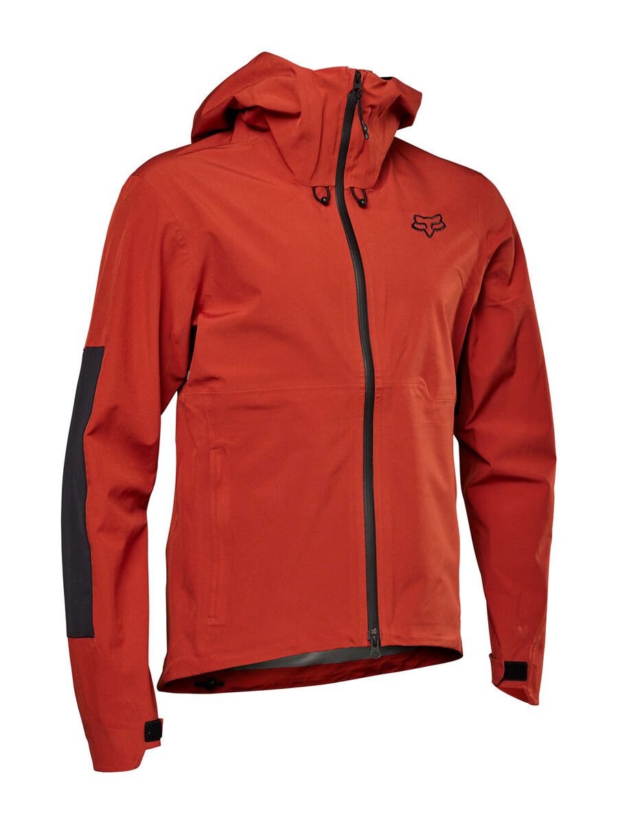 Fox Defend 3L Water Jacket, copper - Bild 1