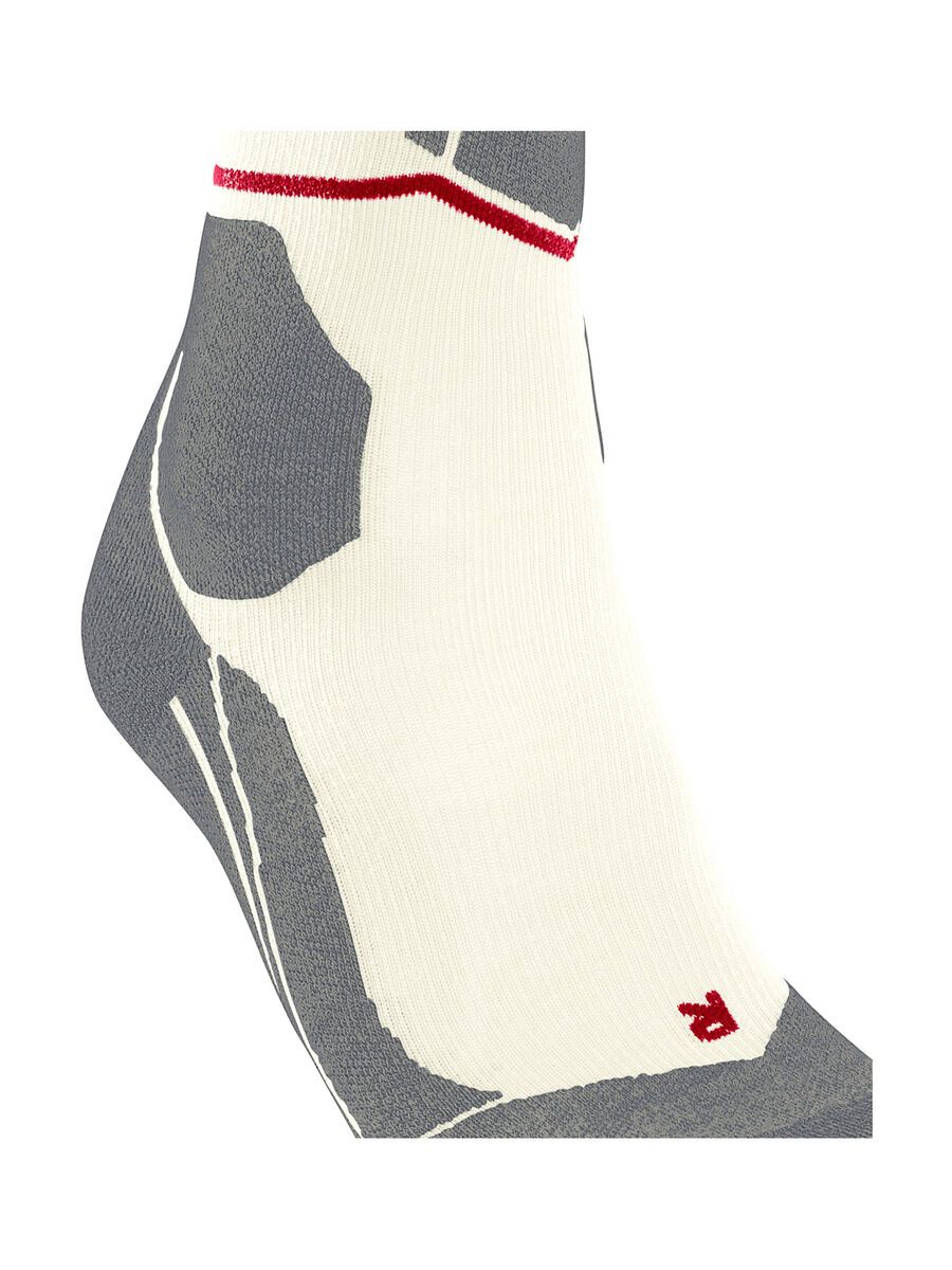 Falke SK4 Advanced Compression Light Damen, off-white - Bild 4