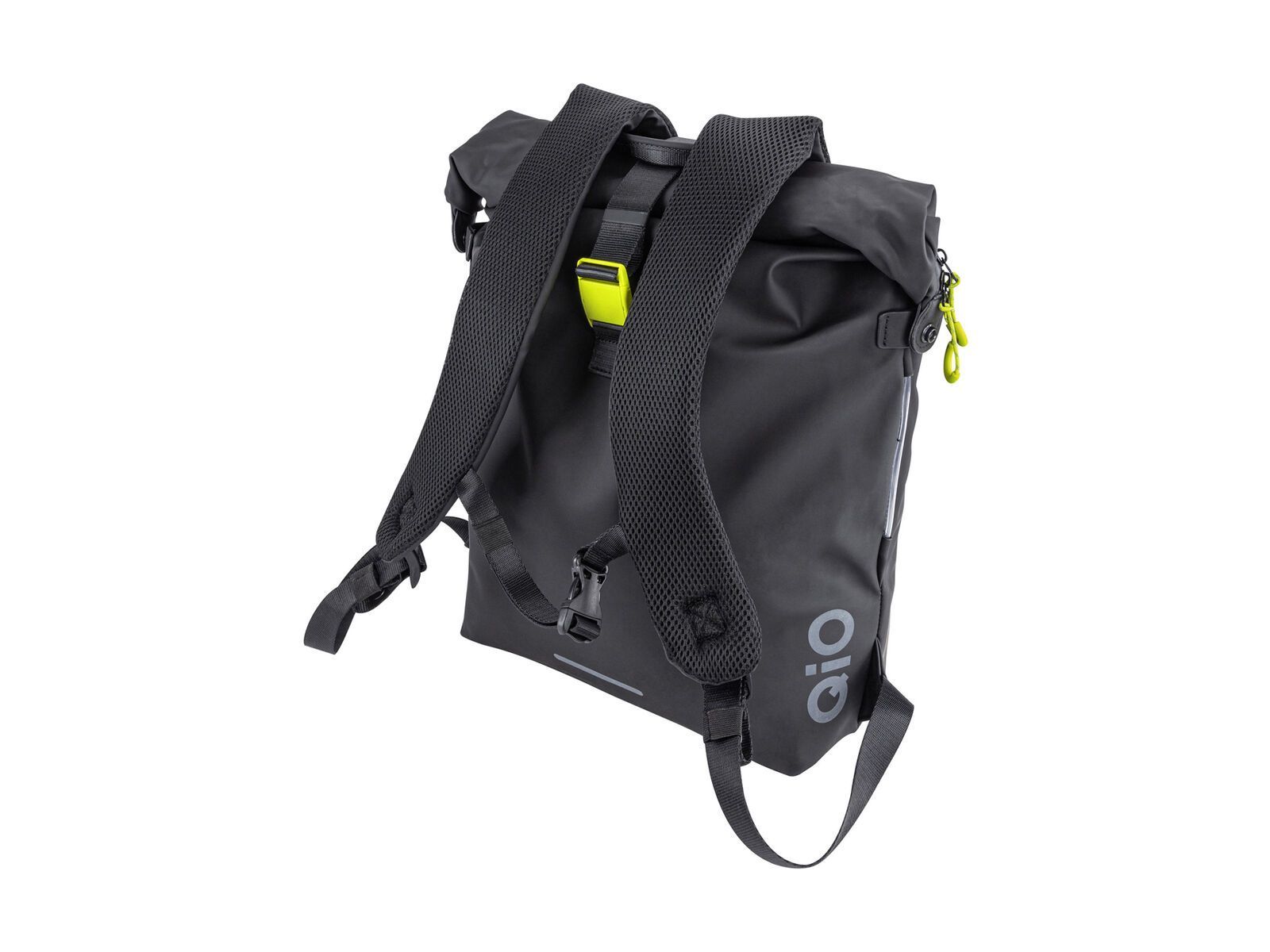 QiO Mika, schwarz - Bild 2