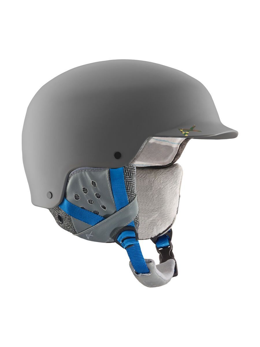 Anon Blitz, camo inc gray - Bild 1