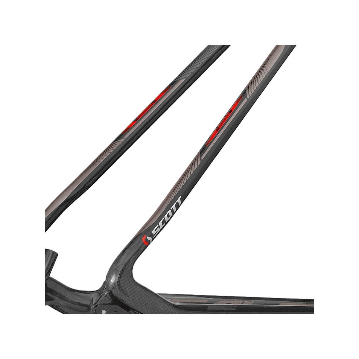 Scott Scale 610 Rahmen - Bild 4