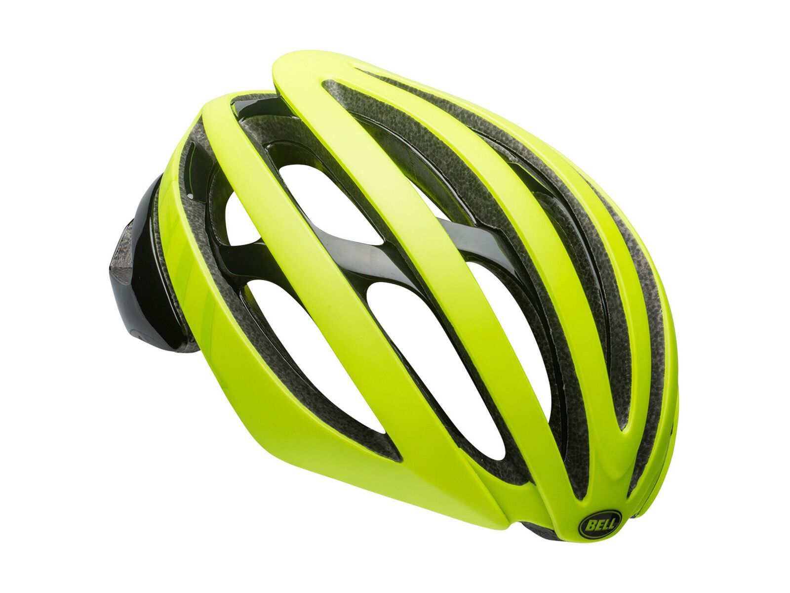 Bell Zephyr MIPS, matte retina sear/black - Bild 3