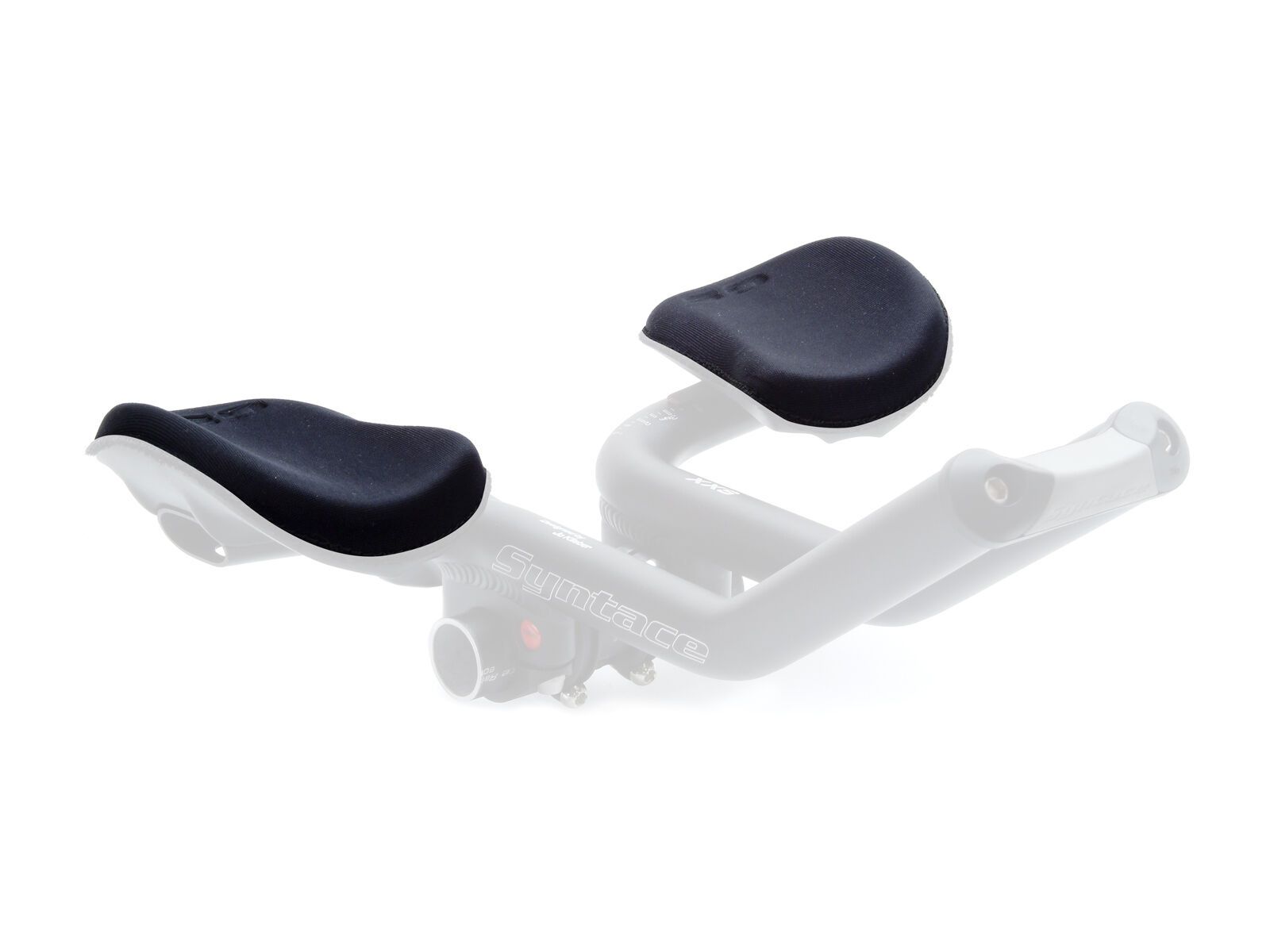 Syntace Biowing Pads, black - Bild 2