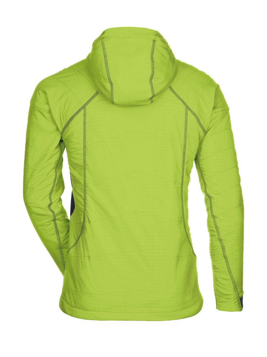 Vaude Men's Bormio Jacket, pistachio - Bild 2
