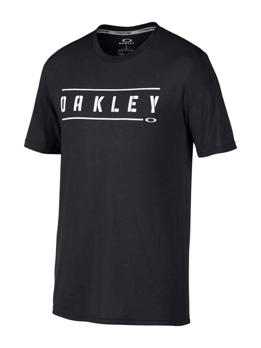 Oakley O-Double Stack, blackout - Bild 1