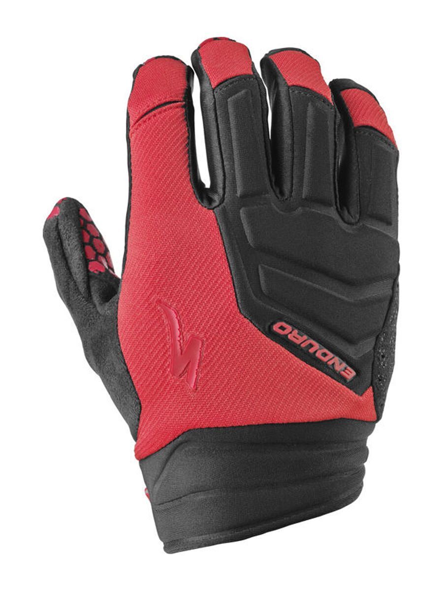 Specialized Enduro Long, red - Bild 1